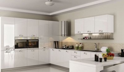 Mutfak Dolapları - 03