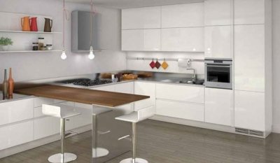 Mutfak Dolapları - 07