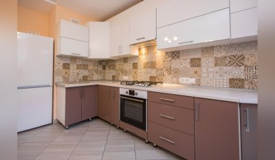 Mutfak Dolapları - 05