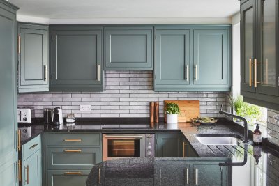 Mutfak Dolapları - 06