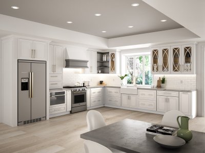 Mutfak Dolapları - 08